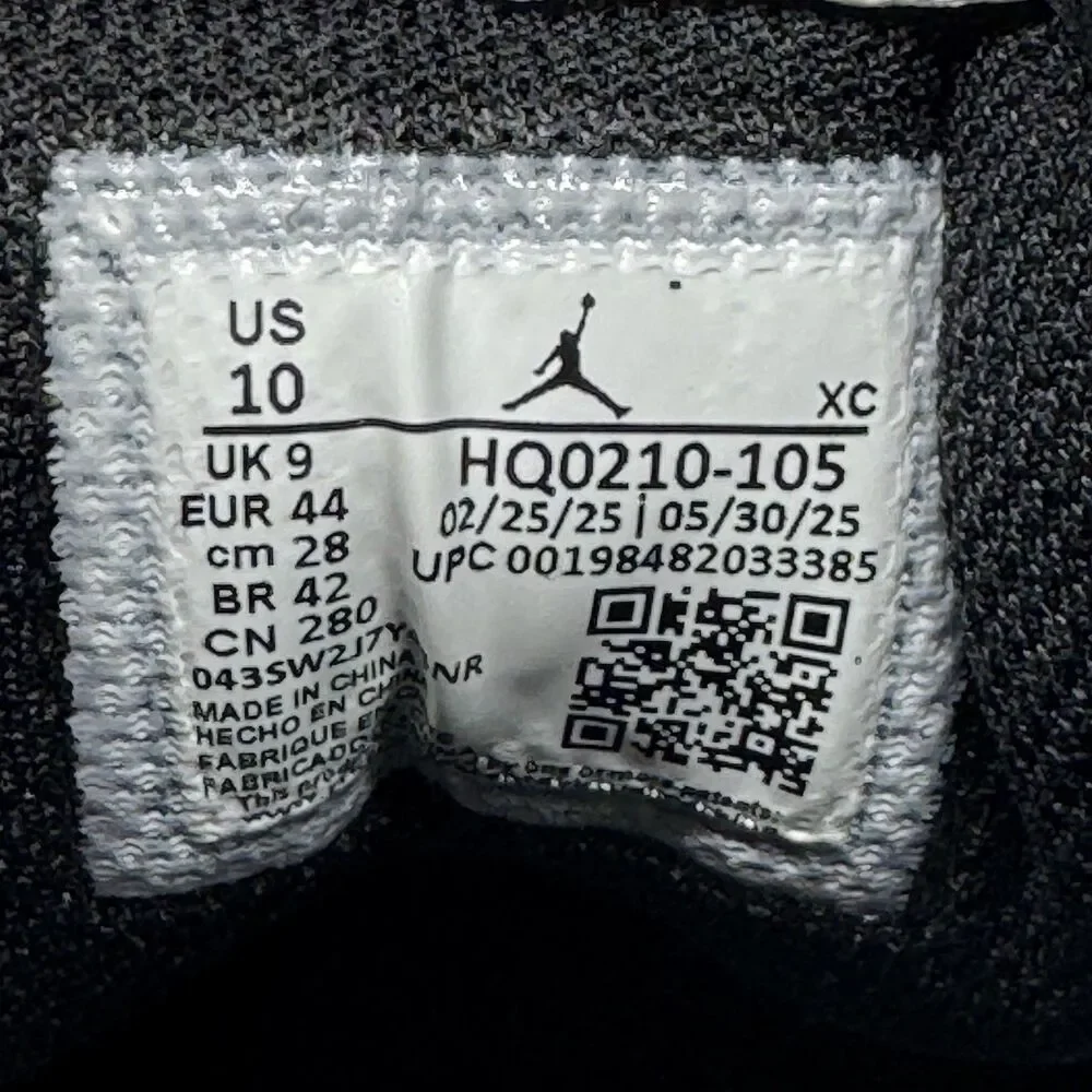Jordan will exchanges from